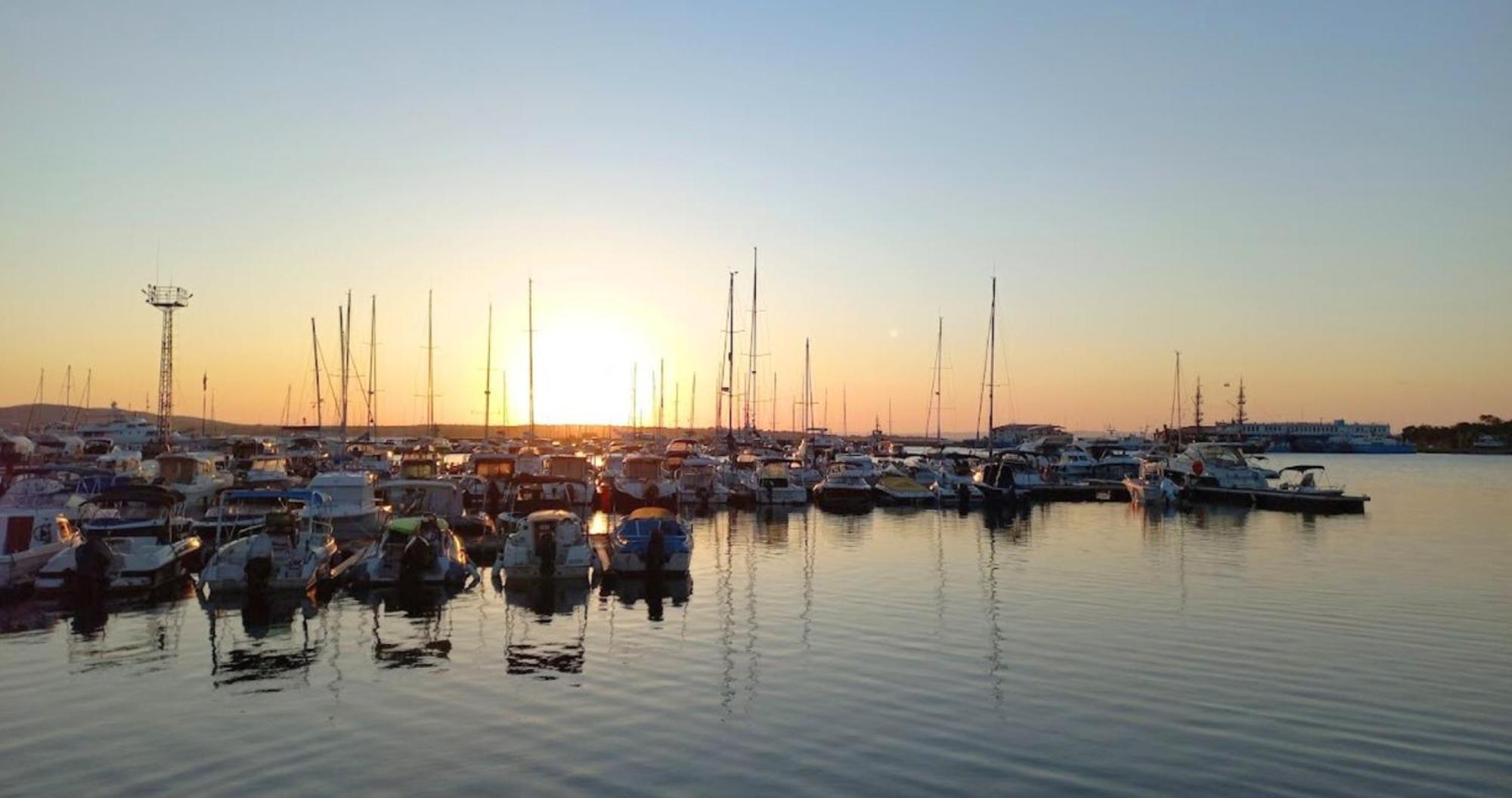 Marina Dream At Santa Marina, * Созопол