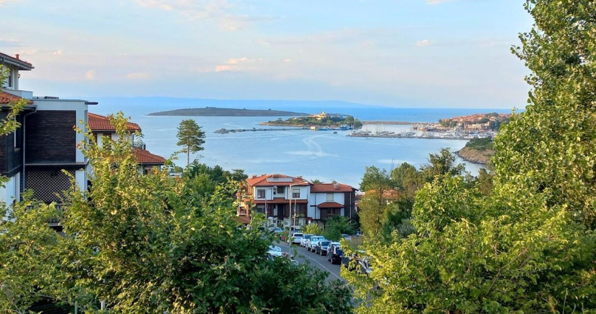 Апартамент Marina Dream At Santa Marina, *