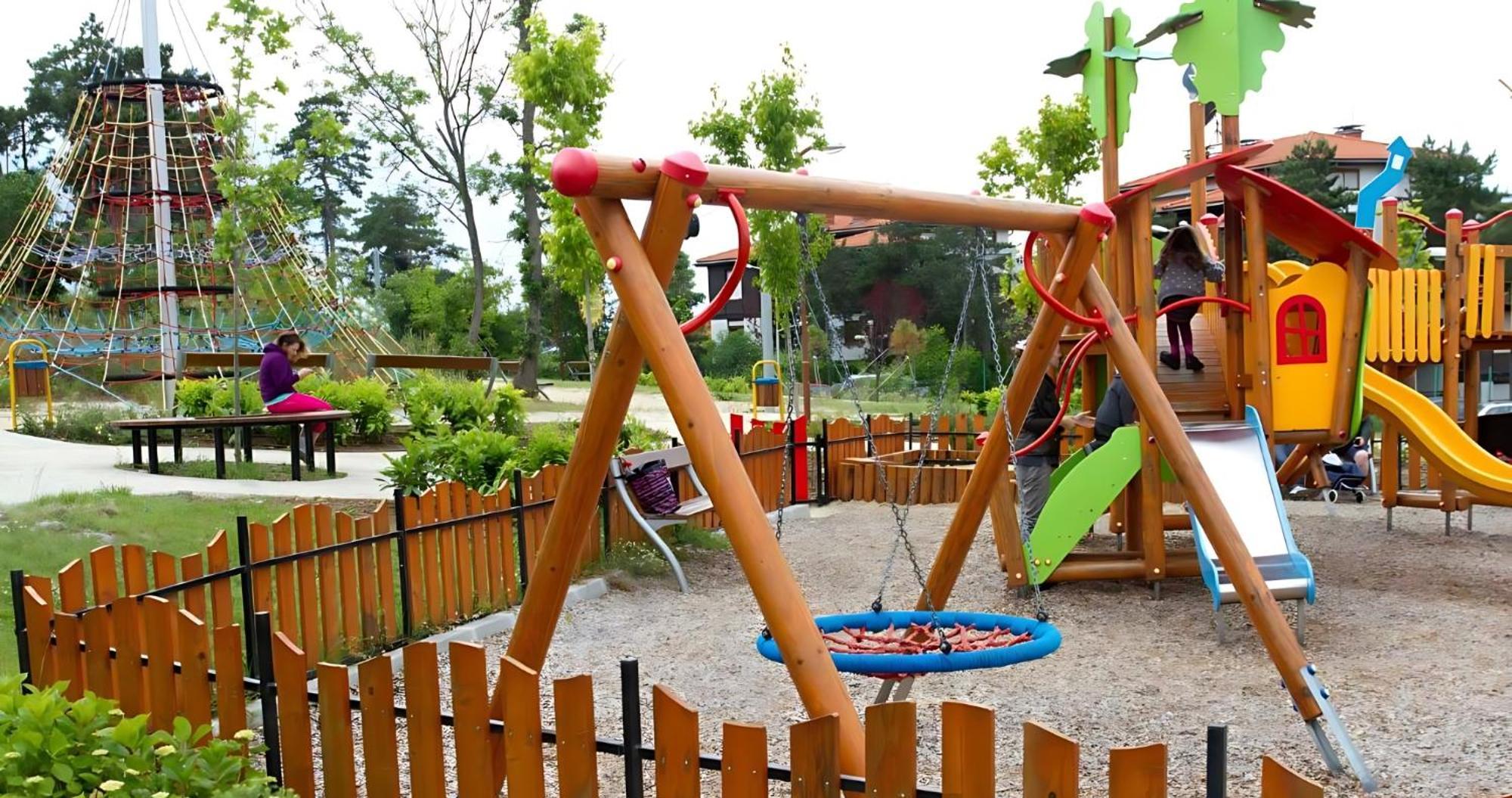 Marina Dream At Santa Marina, Апартамент Созопол