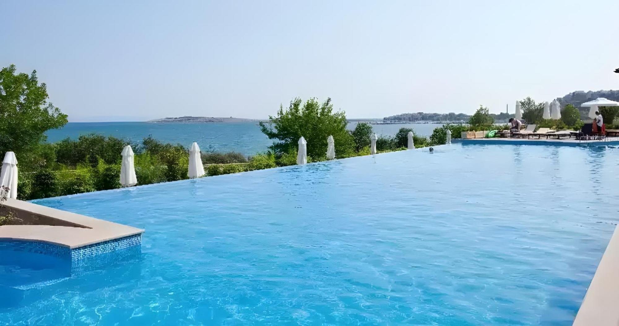 Marina Dream At Santa Marina,
