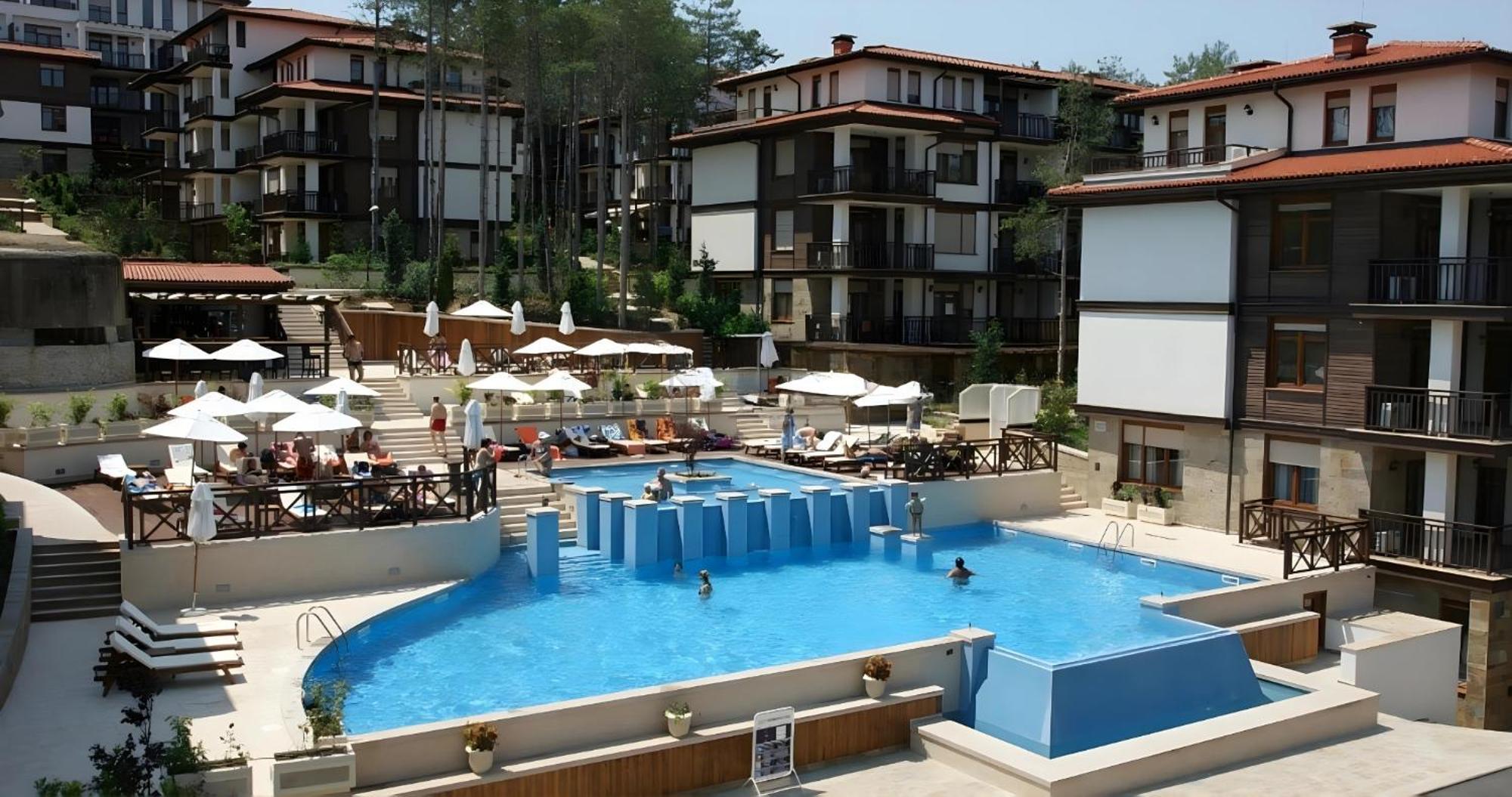 Marina Dream At Santa Marina, Апартамент