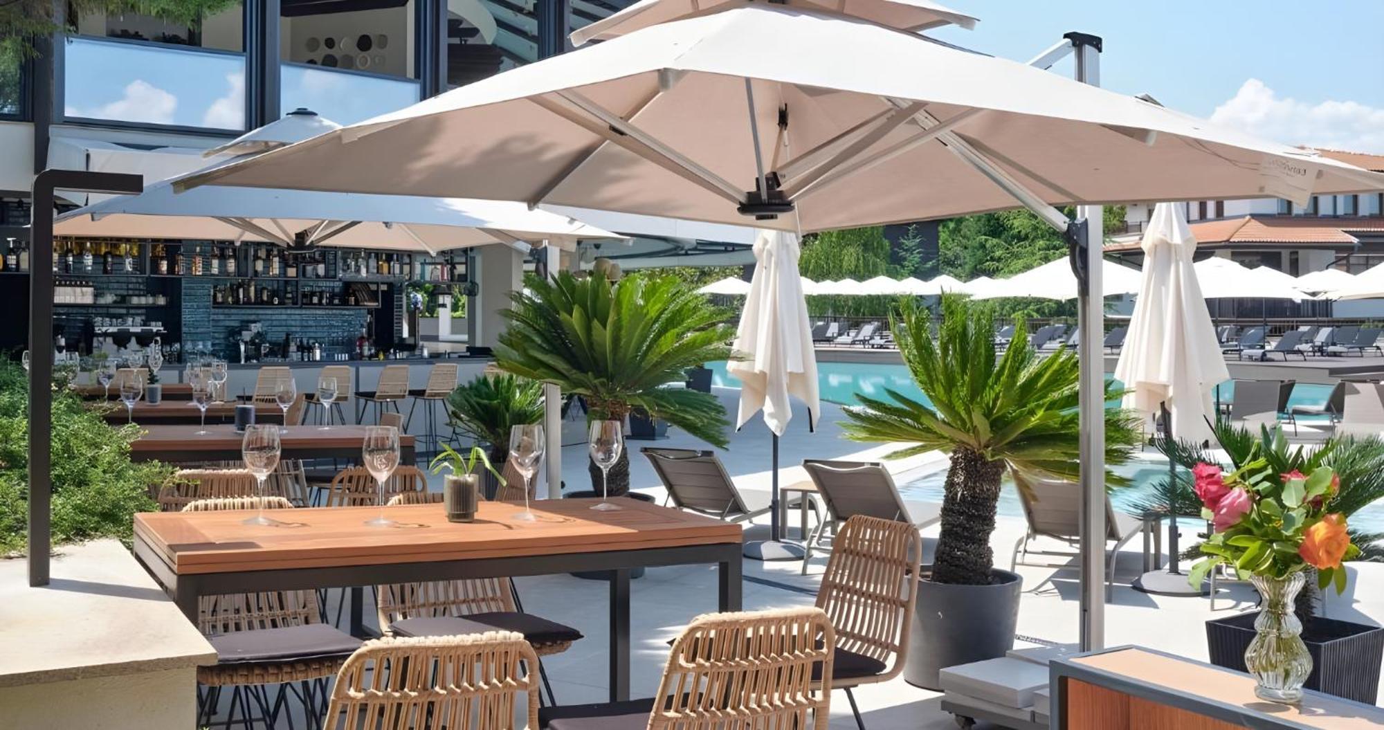 Апартамент Marina Dream At Santa Marina, Созопол