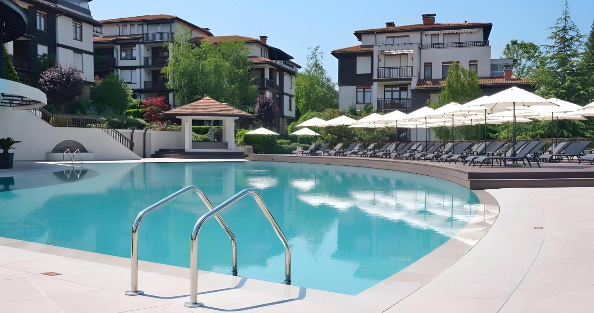 Marina Dream At Santa Marina, Апартамент