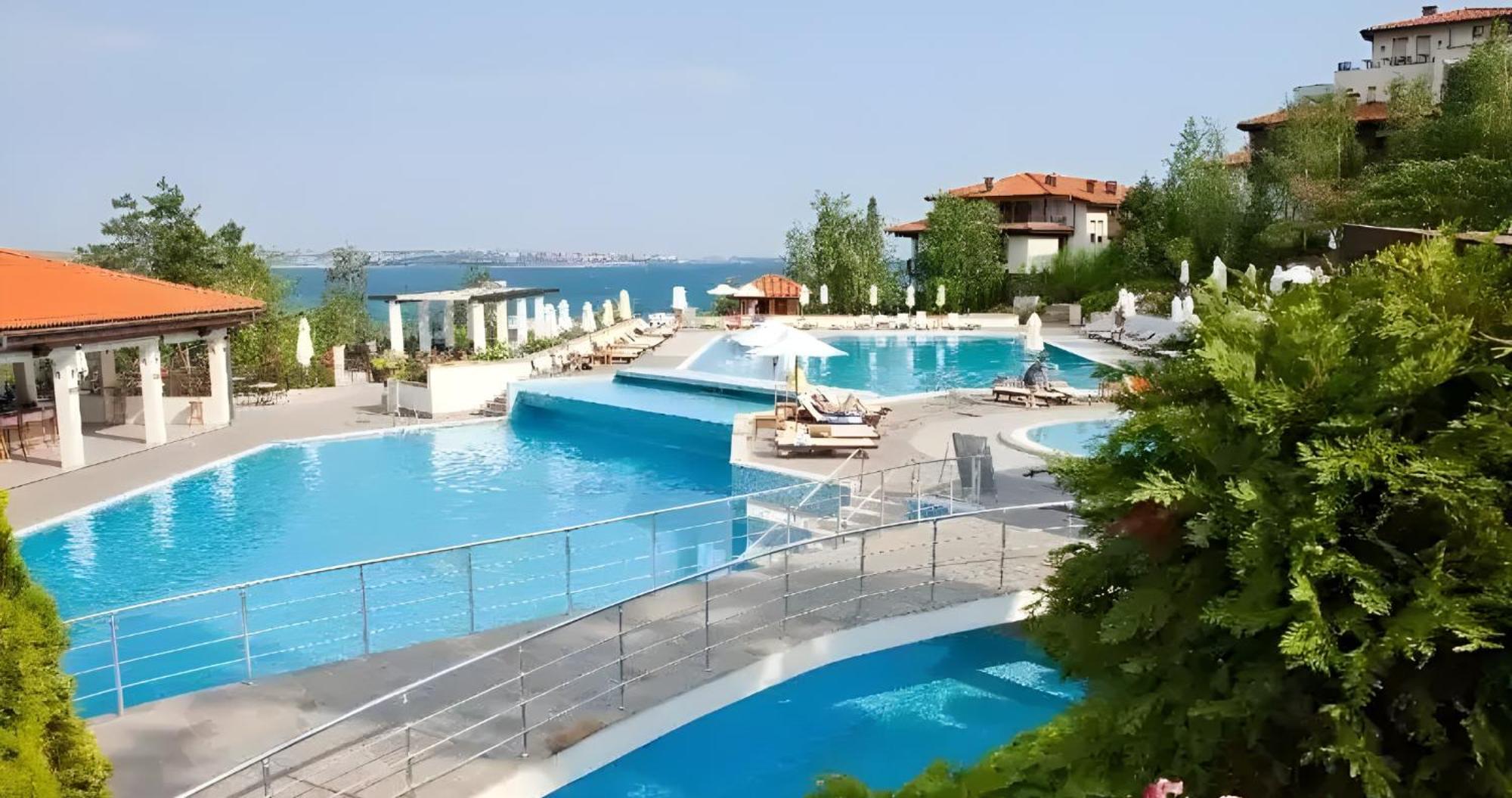 Апартамент Marina Dream At Santa Marina, *