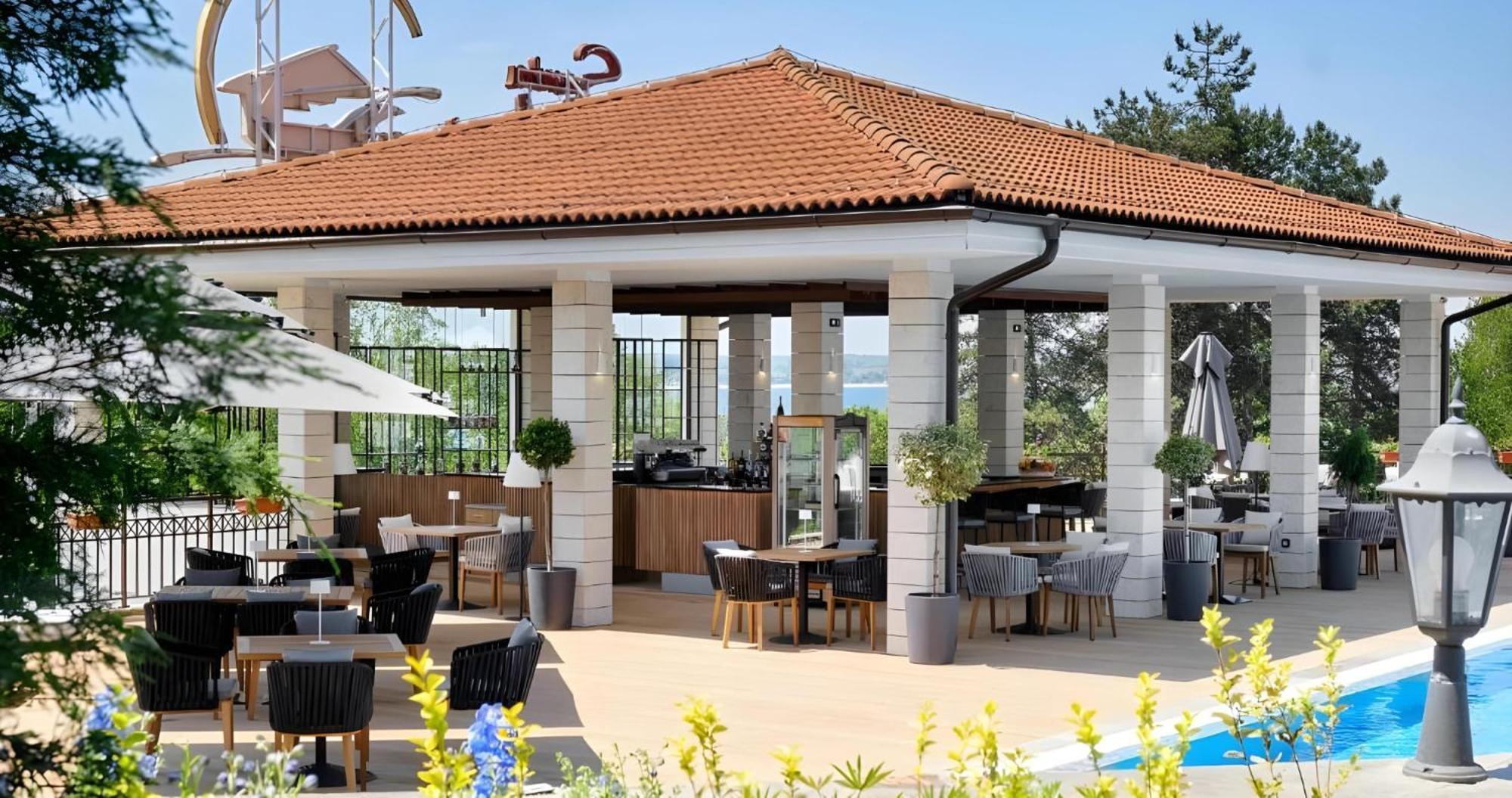 Marina Dream At Santa Marina, Апартамент
