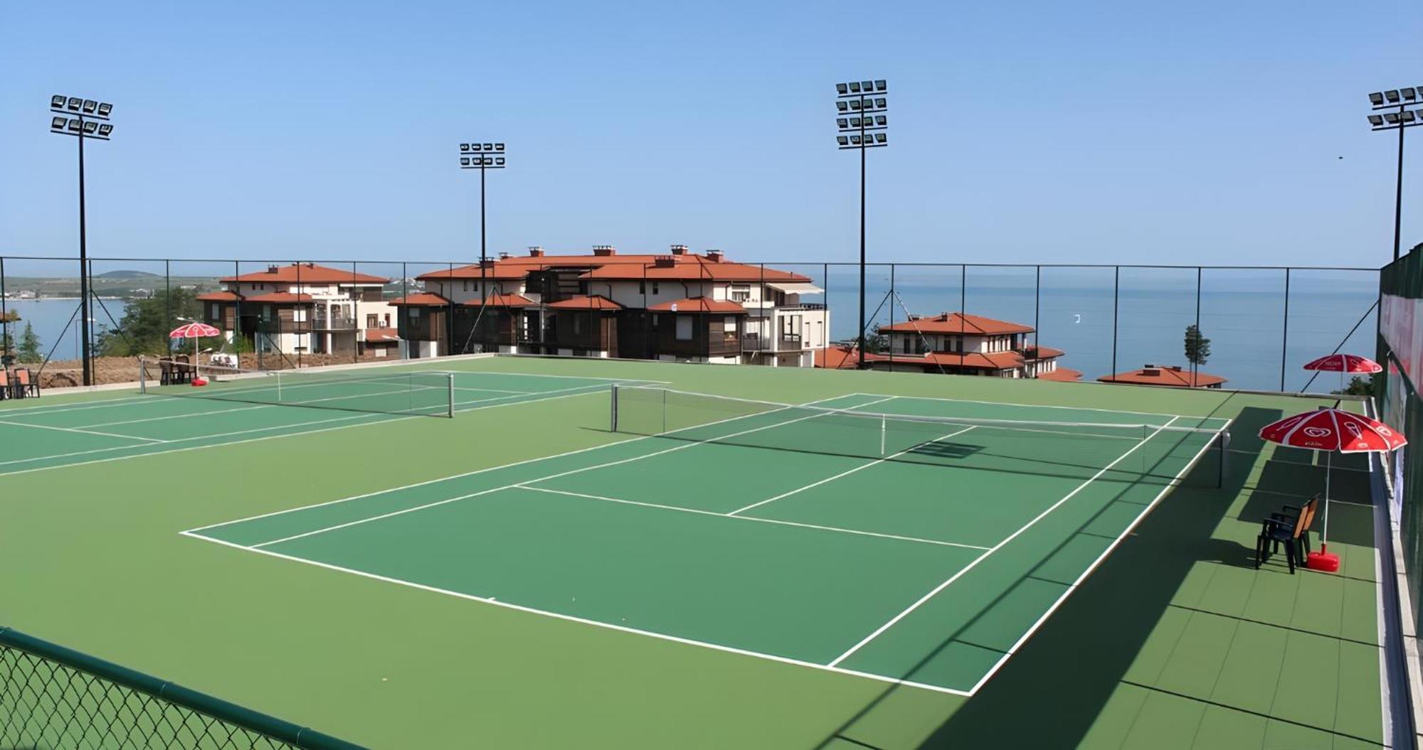 Апартамент Marina Dream At Santa Marina, Созопол