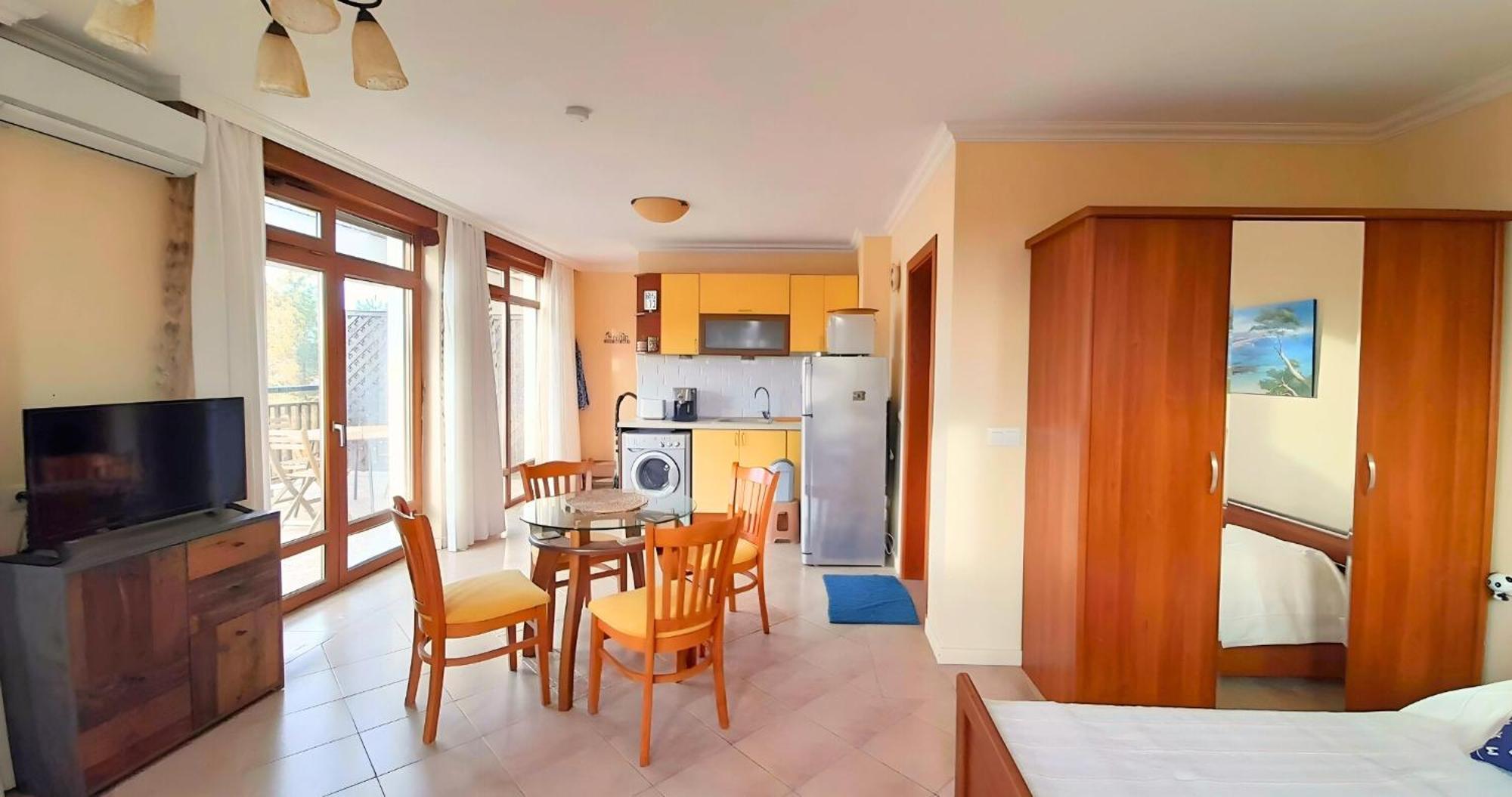 Marina Dream At Santa Marina, Apartament