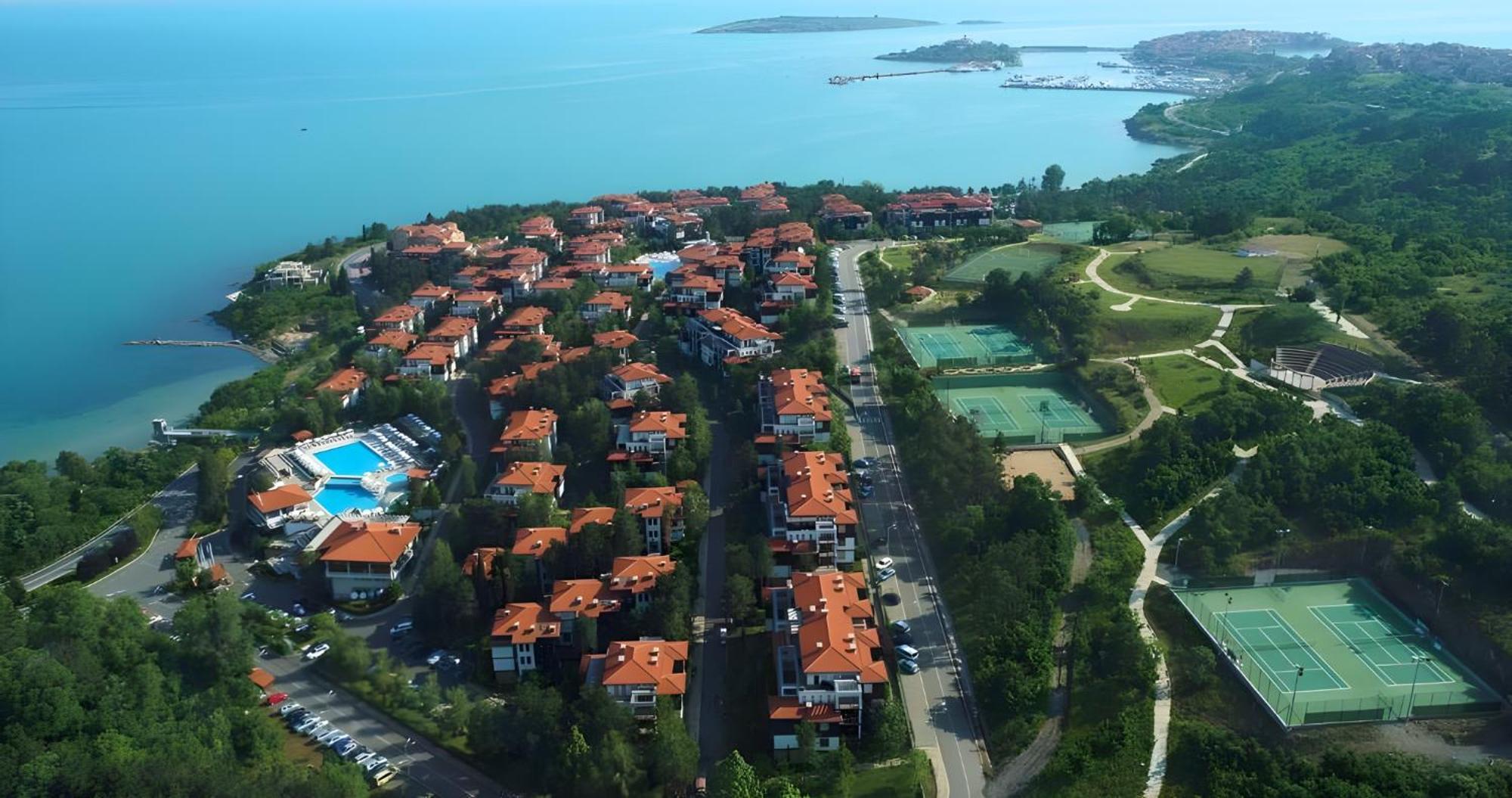 Apartament Marina Dream At Santa Marina,