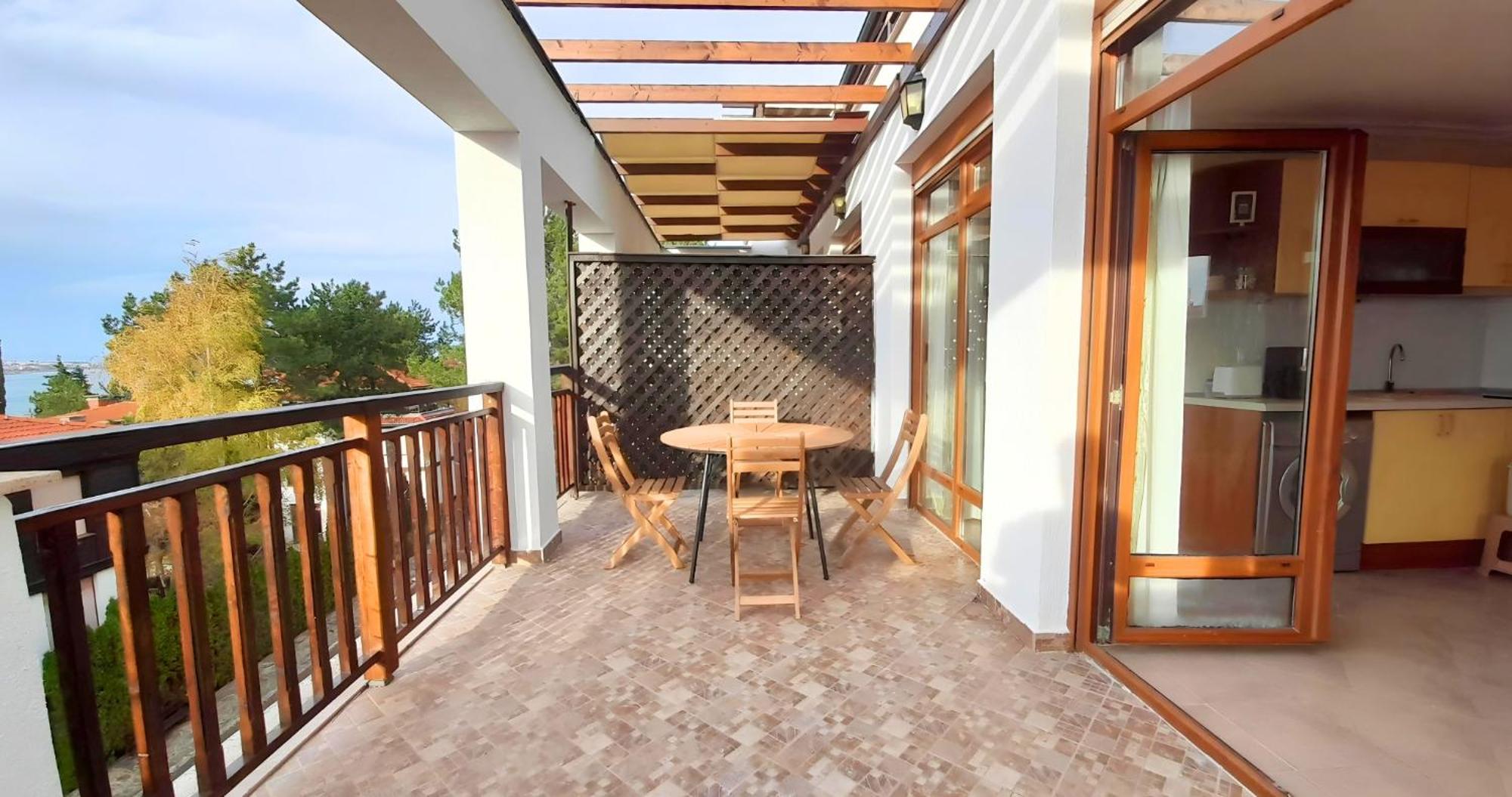 Apartament Marina Dream At Santa Marina,